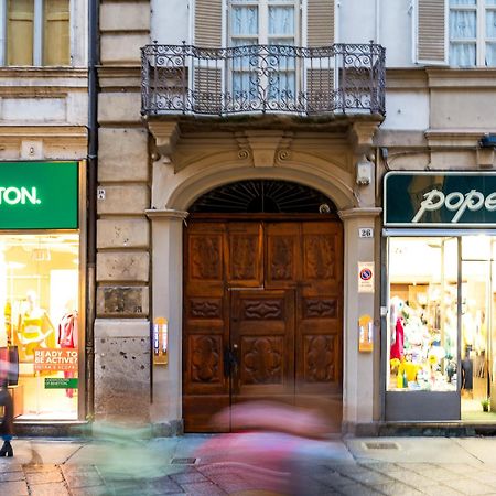 Appartamento Matilde Turin Exterior photo