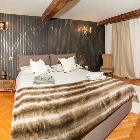 Appartamento Matilde Turin Exterior photo